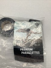 Gornation Premium Parallettes kit