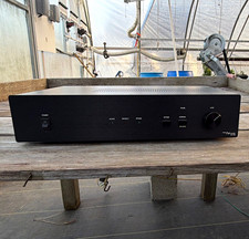 Niles Audio SA100 Subwoofer Power Amplifier Amp 100/140 Watts RMS