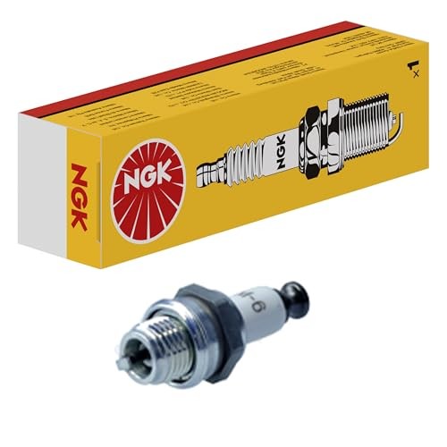 NGK Plug Small Short Reach Integrated Terminal 1 piece 5812 CM-6