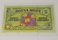 Wacky or Warhol? 1967 Wacky Packages Painting for Sale with $1 Million Asking Price 9