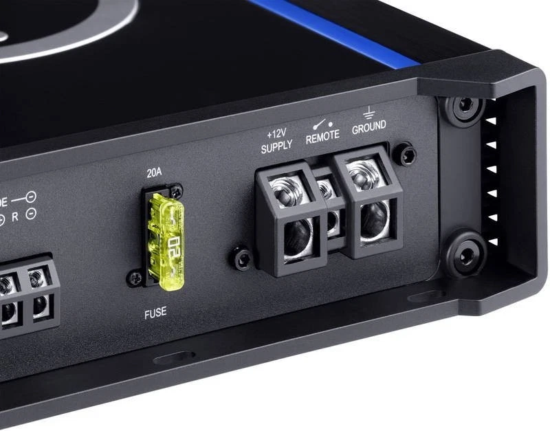 Blaupunkt GTA 470 DSP - Bild 2 von 2