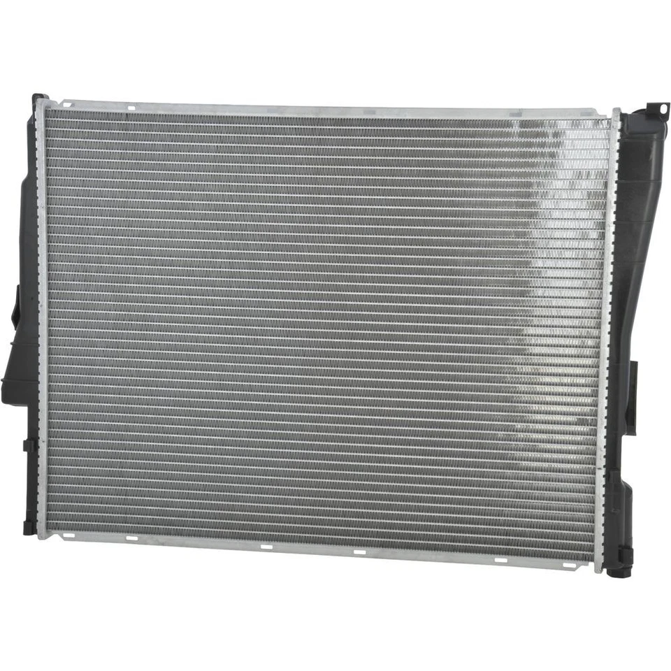 Radiador para modelos BMW 99-08 seleccionados 1605-291931 Foto 2 de 4