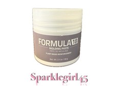 Formula 18 Molding Paste 2.1oz/60g. NEW FRESH FREE SHIPPING