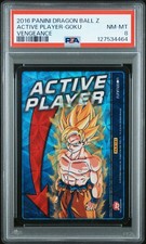 dragon ball z panini booster box Amazon.com: DBZ Dragonball Z 2015 Panini TCG Card Game - Movie Collection Booster Box