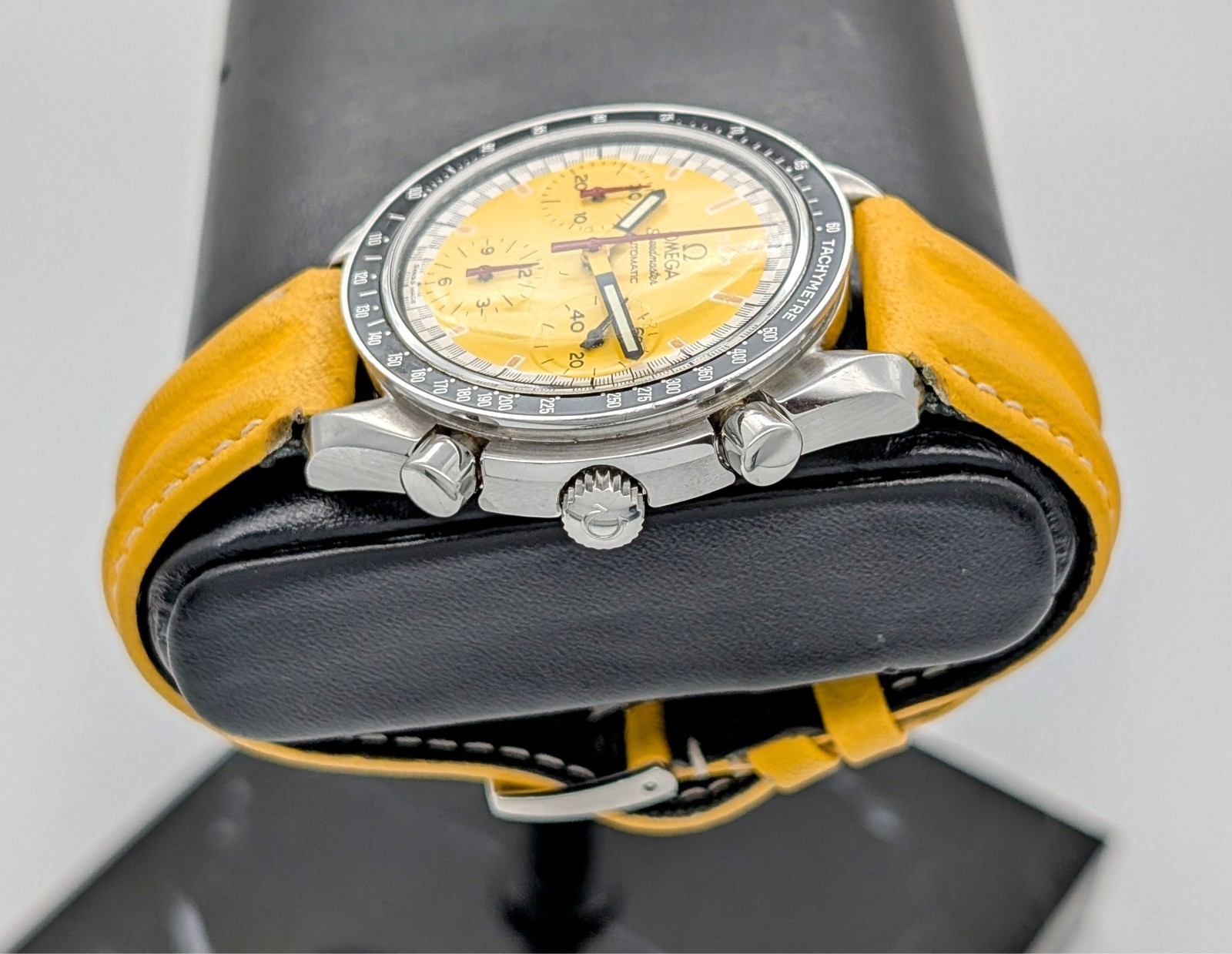 OMEGA Speedmaster Automatic Watch Ref. 175.0032 Ø… - image 3