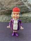Vintage 1988 The Real Ghostbusters Haunted Humans Granny Gross Figure