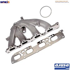 GASKET EXHAUST MANIFOLD 13097900 FOR B18C6/B18C4/F18C1/F18C2/B18C1/B18C5 1.8L