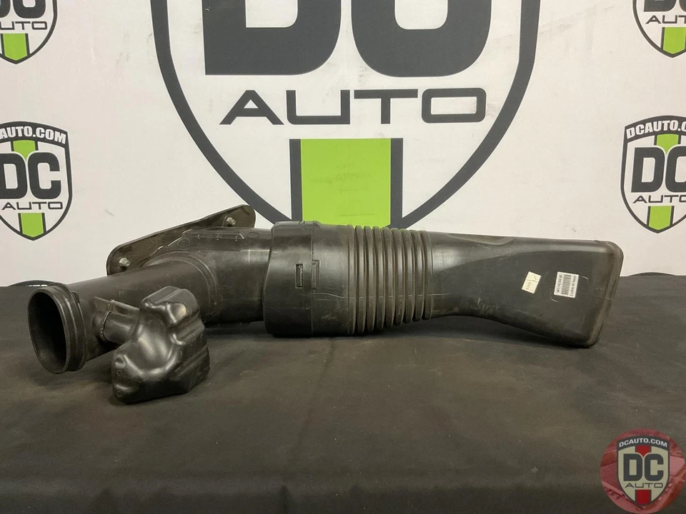 Carcaça de filtro de ar direito Porsche Boxster Cayman 2012-2013 98111021202 128211 - Imagem 4 de 4