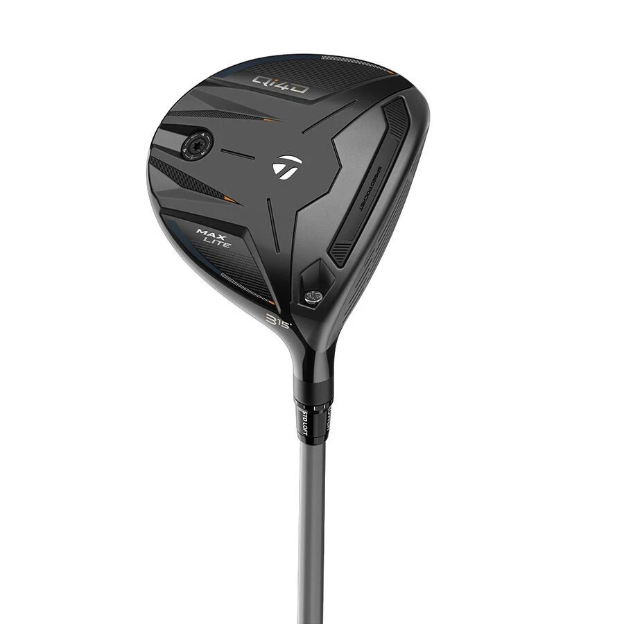 TaylorMade RBZ 9番 ウッド24度 TaylorMade 9-Wood 24 Loft Golf Clubs for sale | eBay