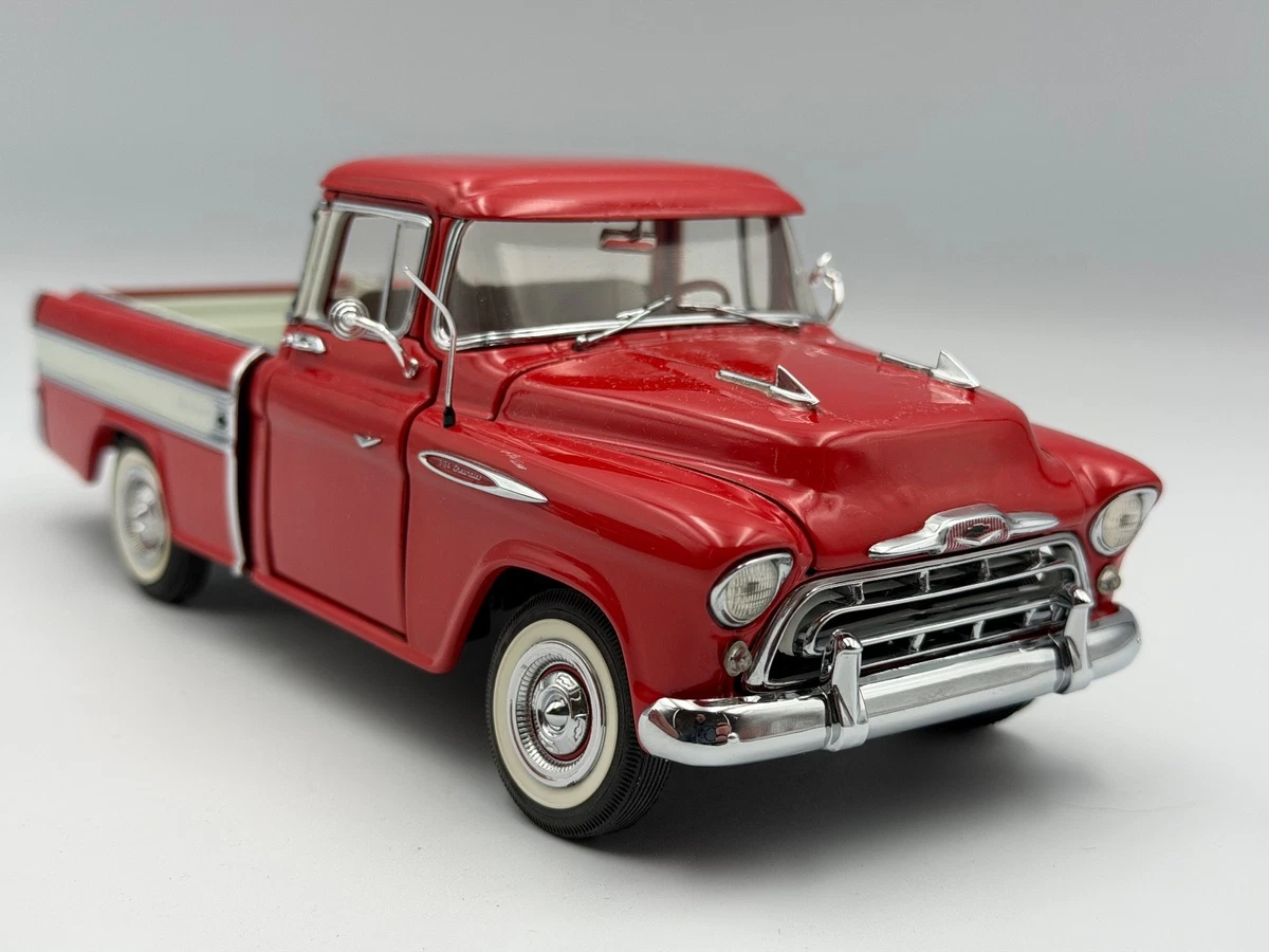 Danbury Mint Chevrolet Pickup Trucks Vehicles for sale | eBay
