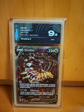 Pokémon Giratina V Alternative Art 186/196 Origine Perduta Aigrading 9.5 