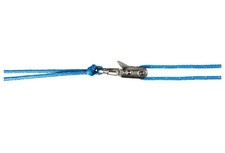 Rollercam Rope Roller 2-Pack with Paracord - Ultimate Gear for Smooth and