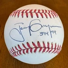Tony Gwynn .394 94 Signed Autographed Official League Baseball Ball JSA COA