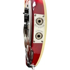 Rickenbacker 360/12 2013-Fireglo