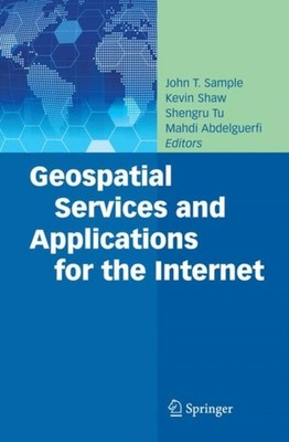 Beispiel - Geodatendienste und Anwendungen für das Internet - Neu P - J555z