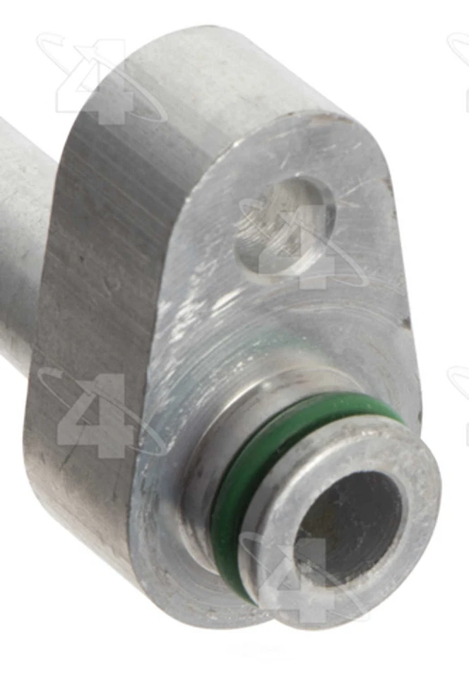 Conjunto de manguera de descarga de refrigerante de aire acondicionado 65702 para Toyota MR2 Spyder 00-05 Foto 2 de 3