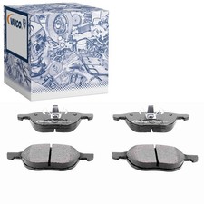 VAICO BREMSBELÄGE VORNE passend für FORD C-MAX ECOSPORT FOCUS GRAND KUGA TOURNEO