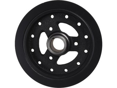 API Engine Harmonic Balancer fits GMC P25 1975-1977 5.7L V8 63VKVK