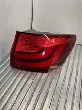BMW 5 F10 F11 2013 Hinten rechts Rückleuchte Heckleuchte AMZ4799
