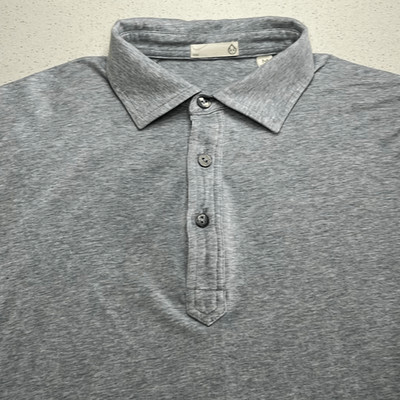 Tasc Performance Polo Mens Medium