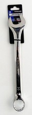 Image of COMBINATION SPANNER 30mm POLISHED CHROME VANADIUM - TOOLZONE KDPSP119