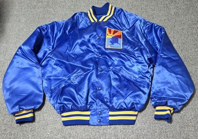 King Louie Pro Fit Shell 1989 Nylon Jacket Large Alaska Explorer 3