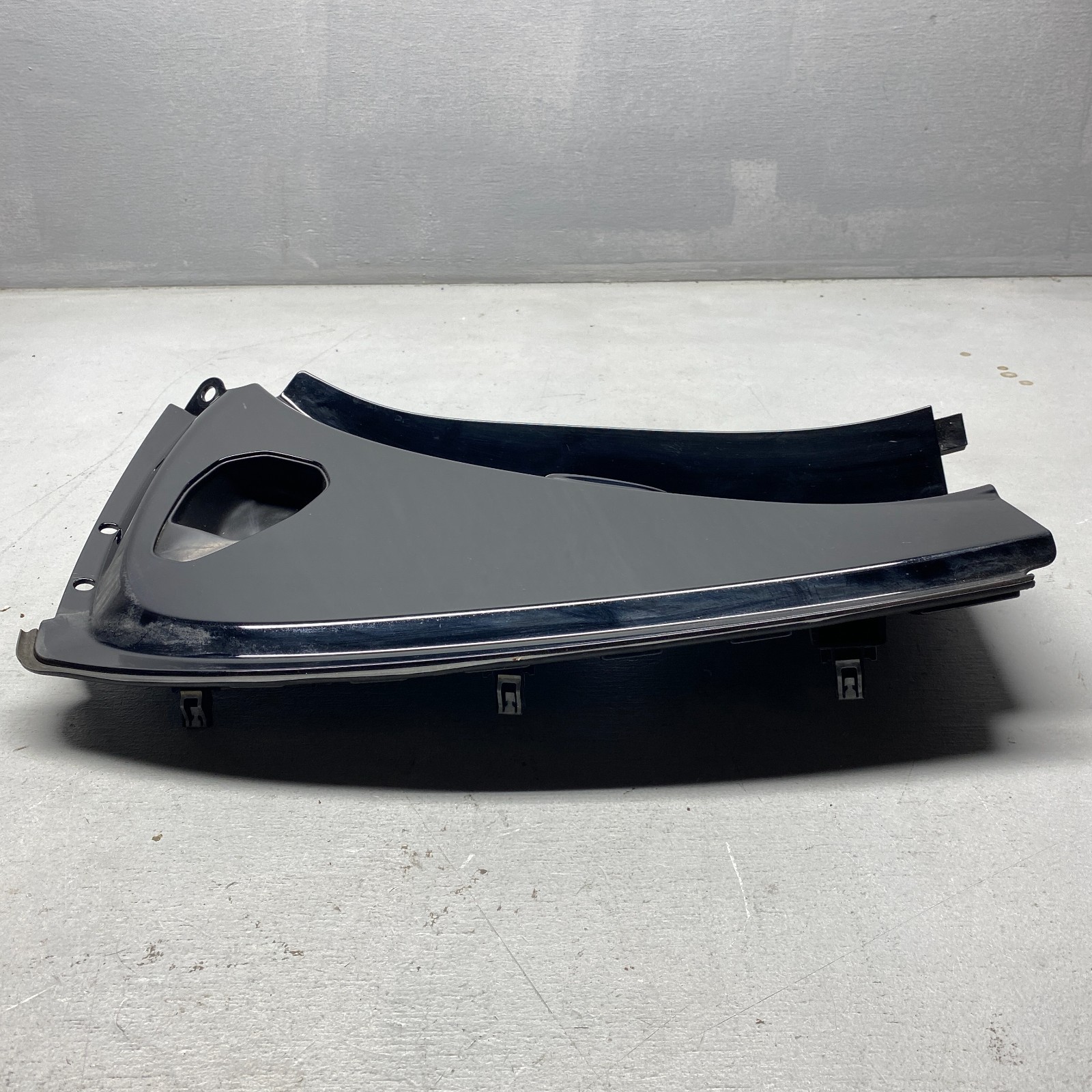 2018 Lamborghini Huracan Right Striker Cover 4T7853174A