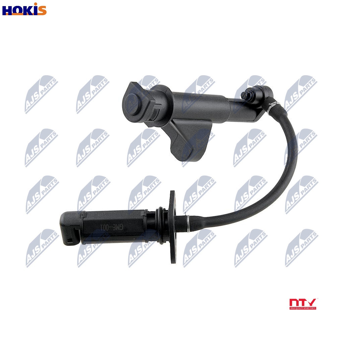 SENSOR ENGINE OIL LEVEL EPO-ME-001 FOR MAYBACH MERCEDES-BENZ C-CLASS/Break SL - Image 7
