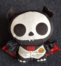 Skelanimals Lot Of 2 Diego The Bat  ChungKee As The Devil