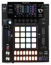 Pioneer DJS-1000 Standalone DJ Sampler for sale online | eBay