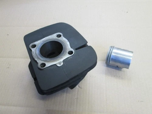 Cylinder / piston for Kawasaki 125 KE - K1 - KS