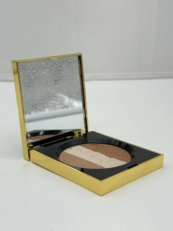 Elizabeth Arden Beautiful Color Highlighter - Gold Illumination (0.23oz) - Image 4 of 4