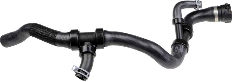 RADIATOR HOSE 05-3430 FOR VOLVO B 5204 T9 2.0L B5254T10/5254T11/5254T8 2.5L - Image 2 of 4