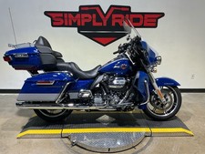 2023 Harley-Davidson Ultra Limited 