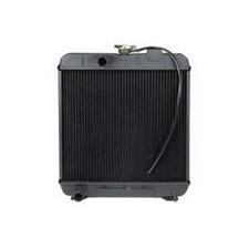 Radiator Fits Ford 1210 1110 1310 Sba310100431