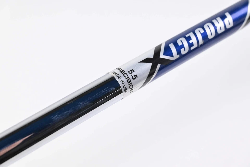 Taylormade P790 UDI 2019 #2 Iron / 17 Degree / Regular Flex Project X Rifle - Image 4 of 4