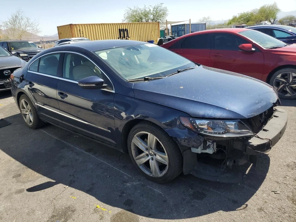 POWER BRAKE BOOSTER 2009-2017 VOLKSWAGEN CC VOLKS Foto 4 de 4