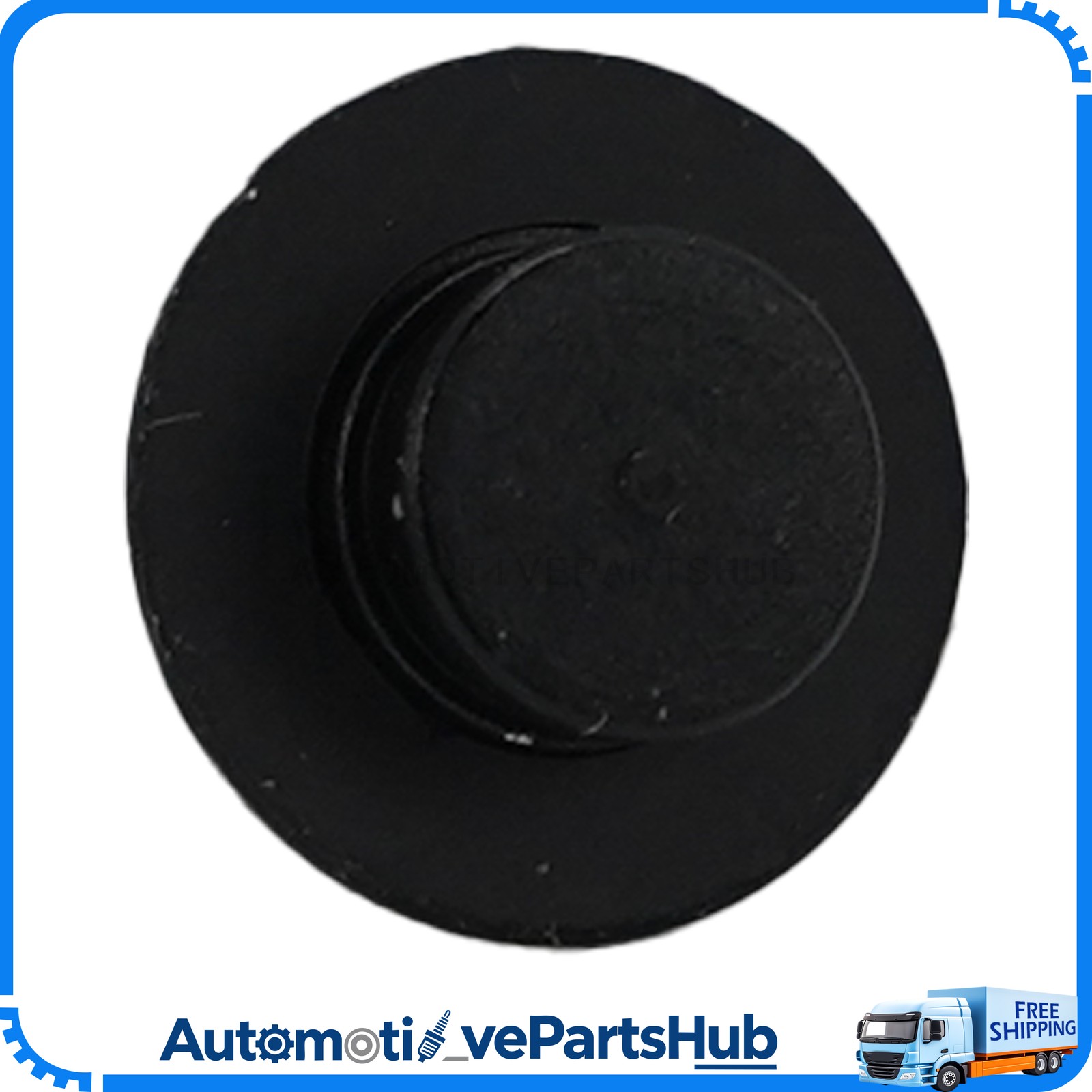 Ferrari 458 Cover knob P/N 254294