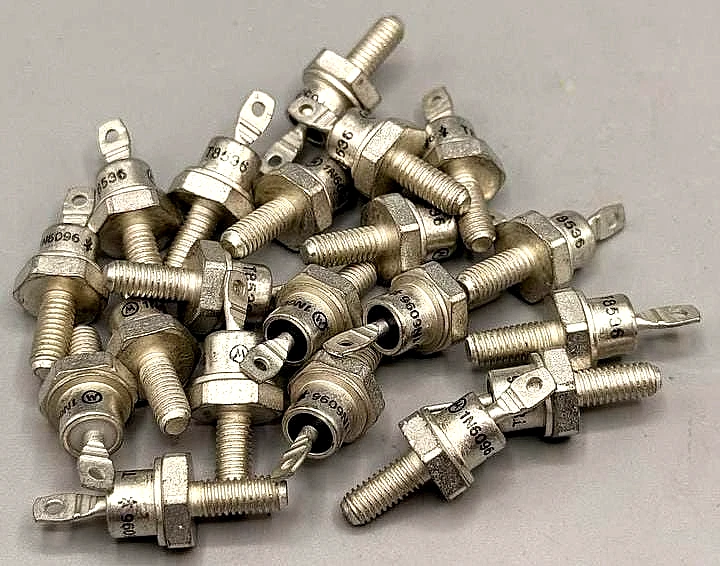 25+ Motorola Schottky Diodes for sale | Updated Oct 2026