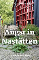 Angst In NastäTten Ute Dombrowski Taschenbuch 308 S. Deutsch 2019 Epubli