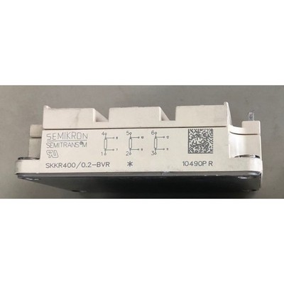 NEW For   SKKR400/0.2-BVR MODULE *mn