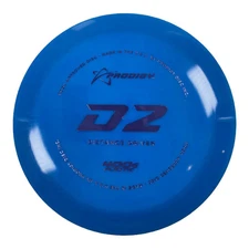 D2 | 400G | Blue/Lilac 174g (Thomas Gilbert)