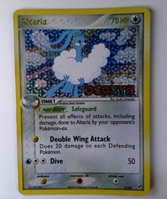 Altaria 1/107 EX Deoxys Reverse Holo Stamped Pokemon English NM on eBay