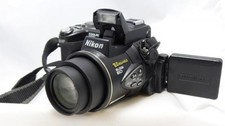 Nikon Coolpix 8700 8MP Digital Camera with 8x Optical Zoom 25515 