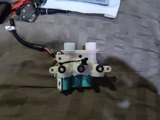 Endurance Pro W11096268 Washing Machine Water Inlet Valve