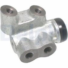 DELPHI Bremskraftregler LV21534 für FIAT BARCHETTA 600 SEICENTO LANCIA PUNTO Van