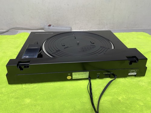 Sony PS-LX520 Linear Tracking Quartz Turntable Arm Doesn’t Move Parts Repairs 🔥 - Picture 10 of 17