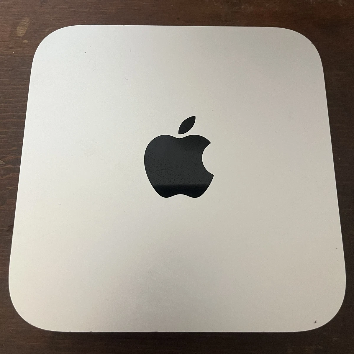 Intel Core i5 2nd Gen. Apple Mac mini 2011 Released Apple Desktops
