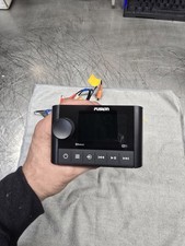 Fusion Apollo Series MS-SRX400 Marine Stereo