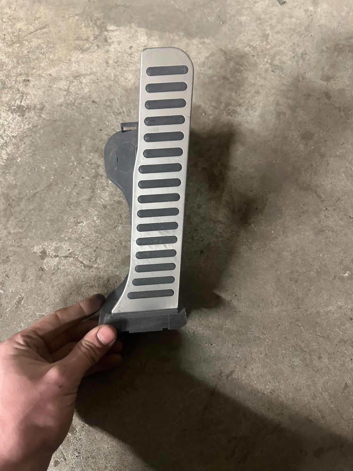 Audi R8 2008-2014 Accelerator pedal